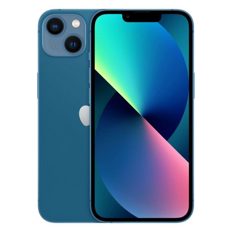 Apple iPhone 13 128Gb Синий